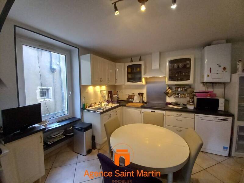 Vente maison 5 pièces 103 m² à Montélimar 26200