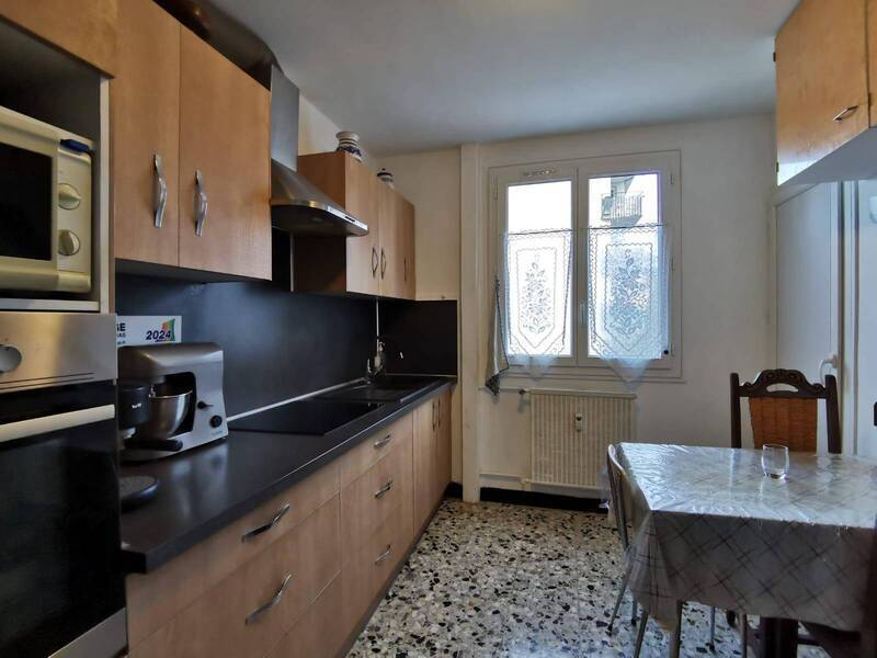 Vente appartement 3 pièces 62 m² à Aubenas 07200