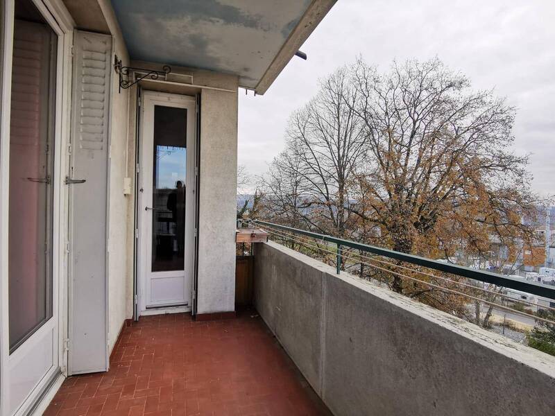 Vente appartement 3 pièces 62 m² à Aubenas 07200