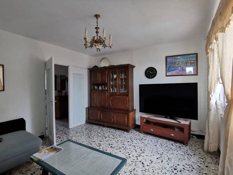 Vente appartement 3 pièces 62 m² à Aubenas 07200