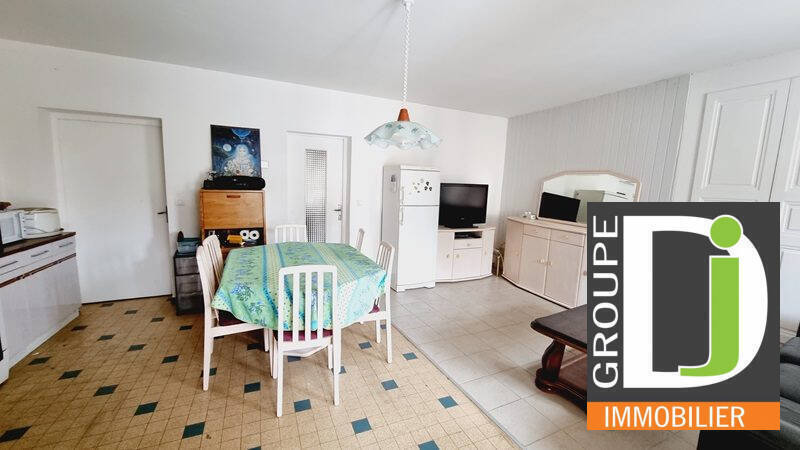 Vente maison 4 pièces 85 m² à Saint-Roman 26410