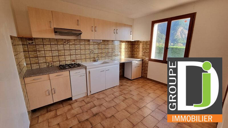 Vente maison 5 pièces 85 m² à Châtillon-en-Diois 26410