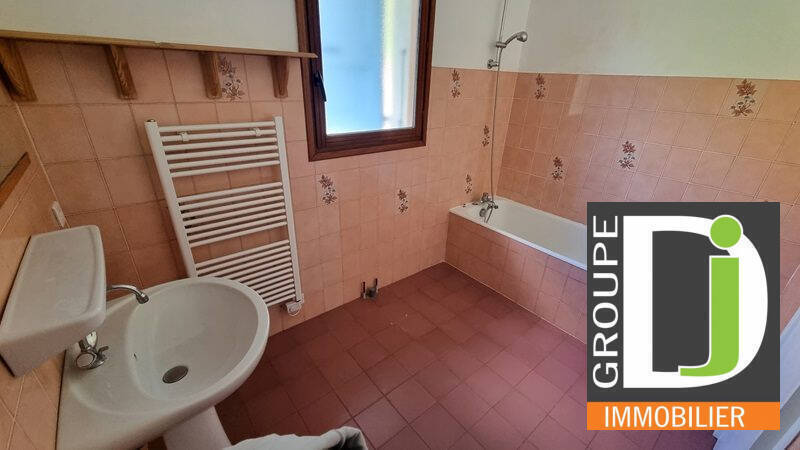 Vente maison 5 pièces 85 m² à Châtillon-en-Diois 26410