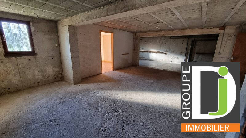 Vente maison 5 pièces 85 m² à Châtillon-en-Diois 26410