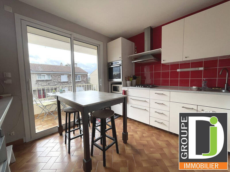 Vente maison 6 pièces 128 m² à Valence 26000