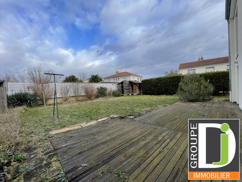 Vente maison 6 pièces 128 m² à Valence 26000