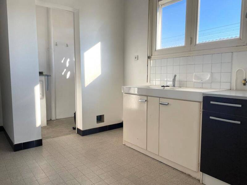 Vente appartement 1 pièce 38 m² à Montélimar 26200