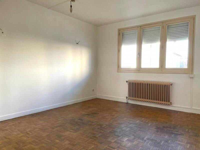 Vente appartement 1 pièce 38 m² à Montélimar 26200