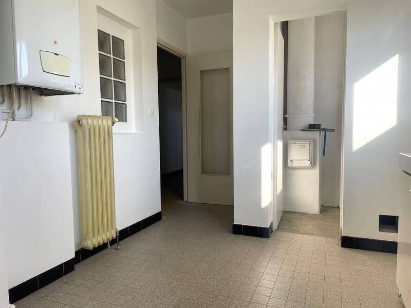 Vente appartement 1 pièce 38 m² à Montélimar 26200