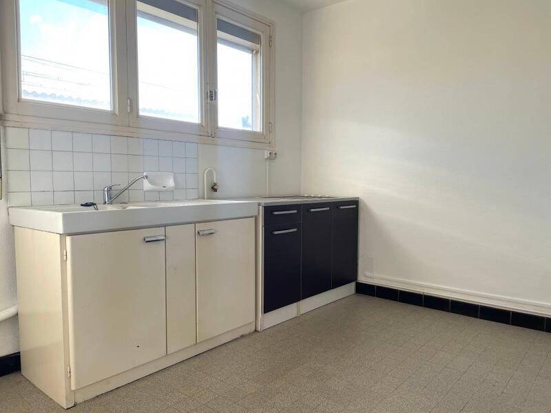 Vente appartement 1 pièce 38 m² à Montélimar 26200