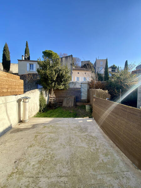 Vente maison 3 pièces 90 m² à Montélimar 26200