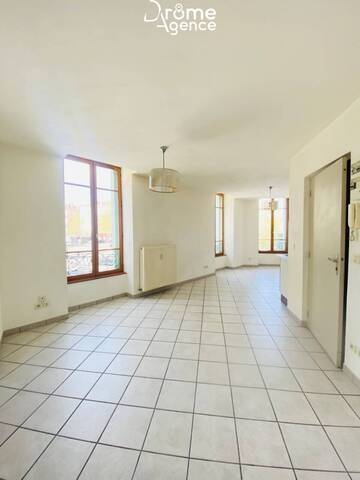 Location Appartement 2 pièces 41 m² Valence 26000