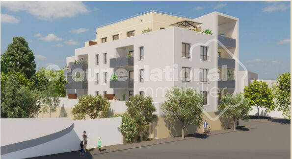 Vente Appartement 3 pièces 67 m² Valence 26000