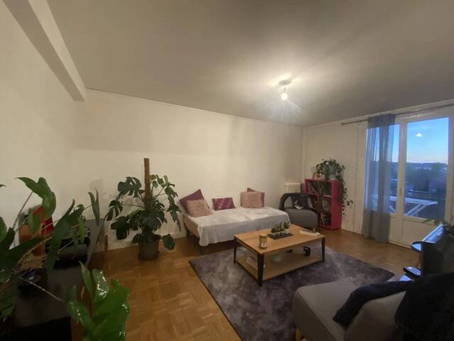 Vente Appartement 3 pièces 66 m² Valence 26000
