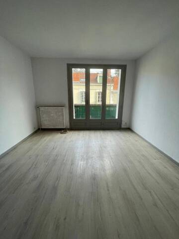 Location Appartement 3 pièces 58 m² Annonay 07100