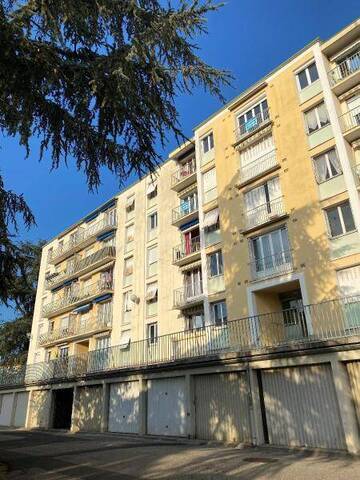 Location Appartement 4 pièces 72 m² Annonay 07100