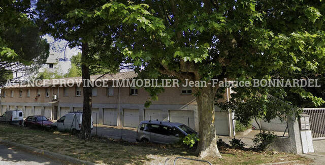 Location Parking Bagnols-sur-Cèze 30200