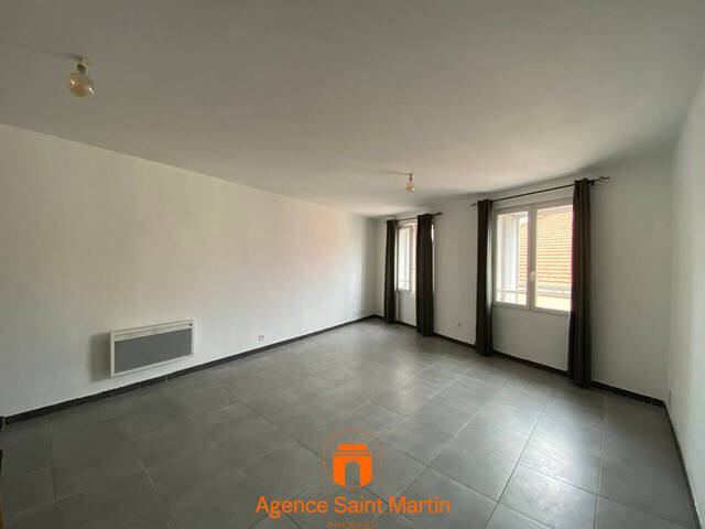 Location Appartement 2 pièces 45 m² Montélimar 26200