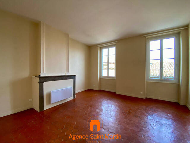 Location Appartement 2 pièces 44 m² Montélimar 26200