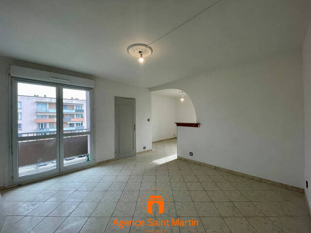 Location Appartement 3 pièces 70 m² Montélimar 26200