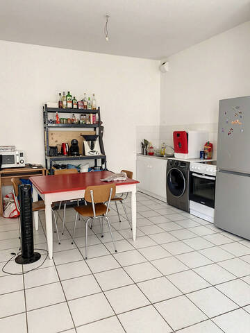 Location Appartement 3 pièces 50 m² Annonay 07100