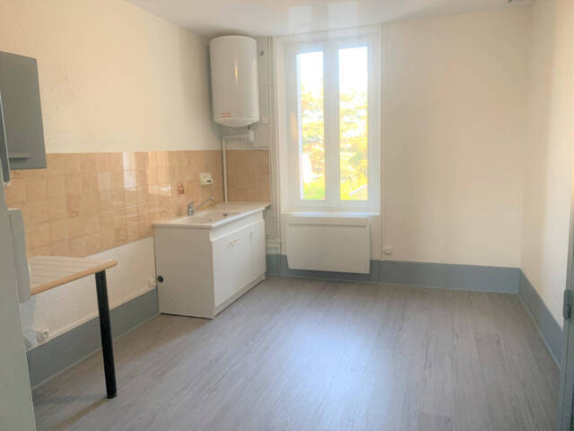 Location Appartement 2 pièces 59 m² Saint-Rambert-d'Albon 26140