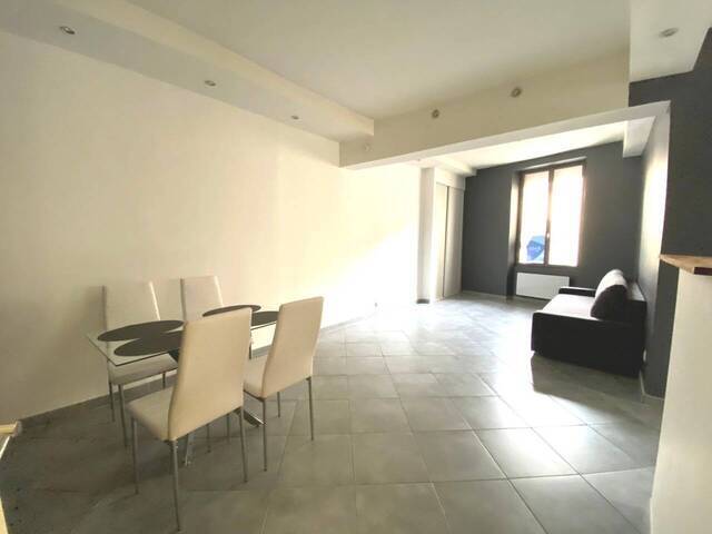 Location Appartement 2 pièces 46 m² Valence 26000