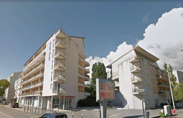 Location Appartement 2 pièces 52 m² Valence 26000