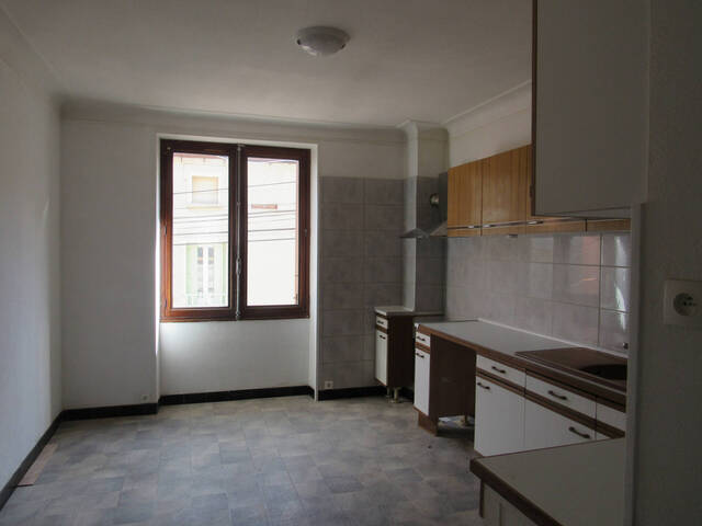 Location Appartement 4 pièces 105 m² La Motte-de-Galaure 26240
