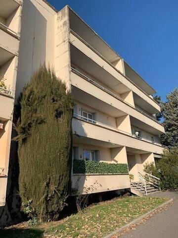 Location Appartement 4 pièces 75 m² La Voulte-sur-Rhône 07800