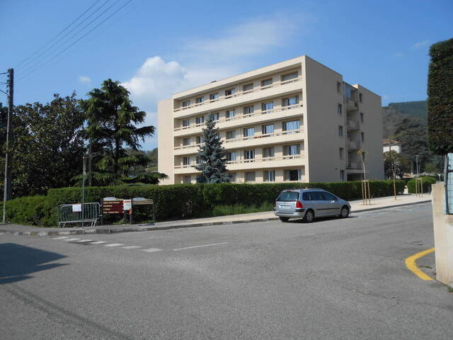 Location Appartement 3 pièces 71 m² La Voulte-sur-Rhône 07800