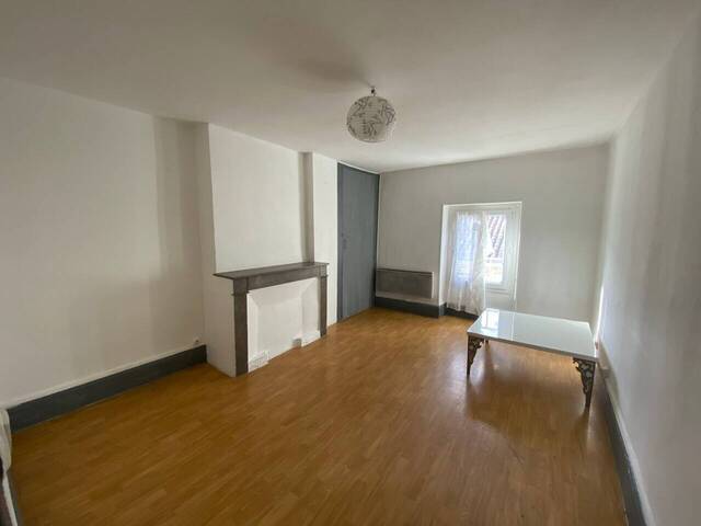 Location Appartement 1 pièce 29 m² Valence 26000