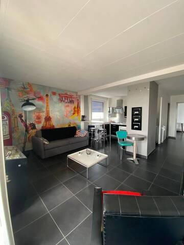 Location Appartement 2 pièces 54 m² Valence 26000