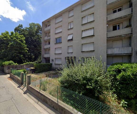 Vente Appartement 2 pièces 44 m² Romans-sur-Isère 26100
