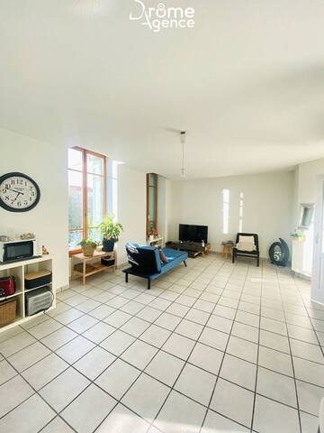Location Appartement 3 pièces 53 m² Valence 26000