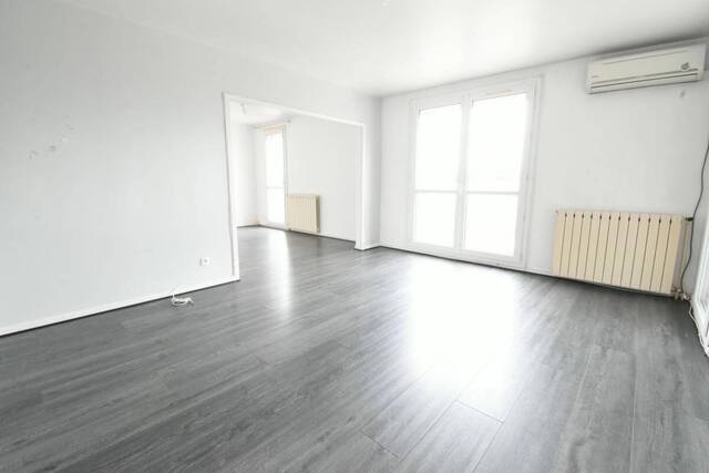Vente Appartement 4 pièces 88 m² Valence 26000