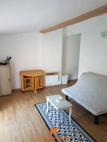 Location Appartement 2 pièces 27 m² Montélimar 26200