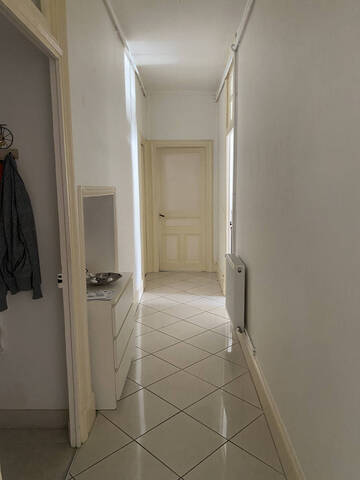 Vente Appartement 4 pièces 100 m² Annonay 07100