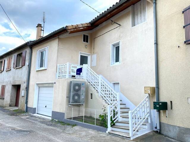 Location Maison 3 pièces 60 m² Lalevade-d'Ardèche 07380