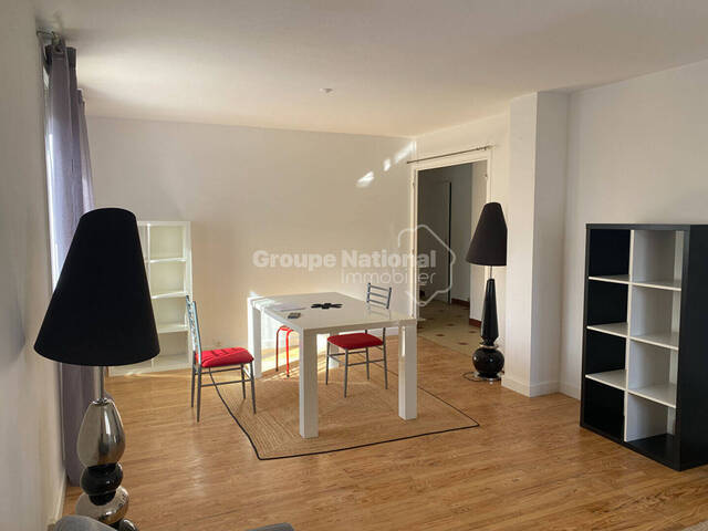 Location Appartement 2 pièces 58 m² Valence 26000