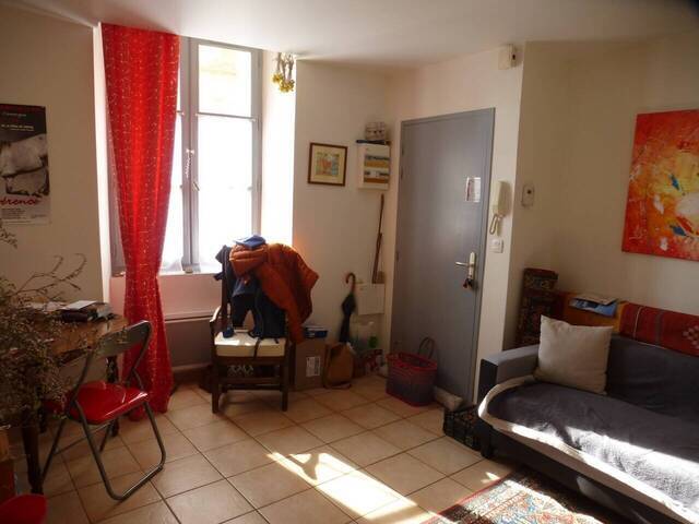 Location Appartement 2 pièces 36 m² Saint-Donat-sur-l'Herbasse 26260