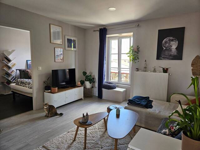 Location Appartement 3 pièces 51 m² Tain-l'Hermitage 26600