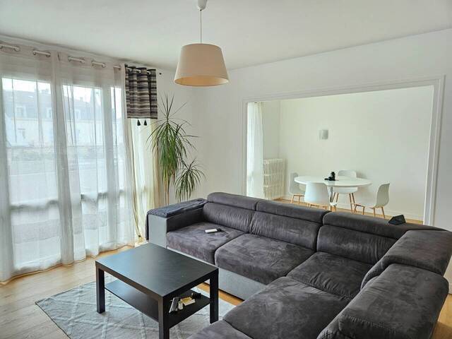 Location Appartement 4 pièces 84 m² Tain-l'Hermitage 26600