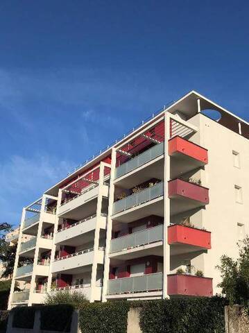 Location Appartement 3 pièces 60 m² Valence 26000