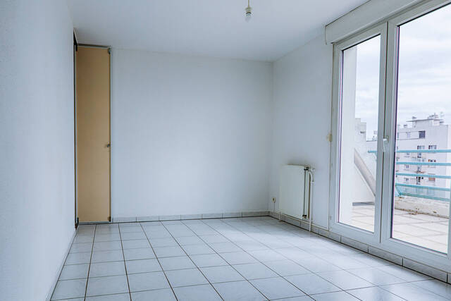 Vente Appartement 3 pièces 91 m² Valence 26000