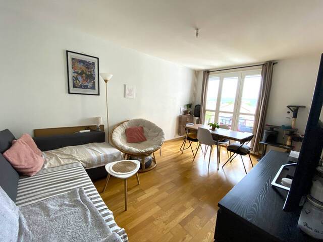 Location Appartement 2 pièces 53 m² Valence 26000
