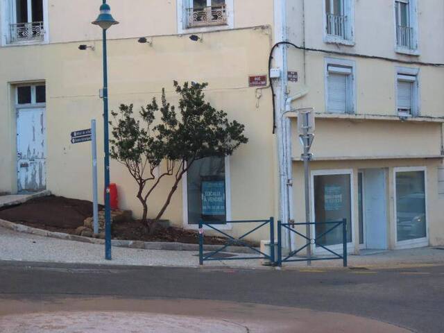 Vente Local Annonay 07100