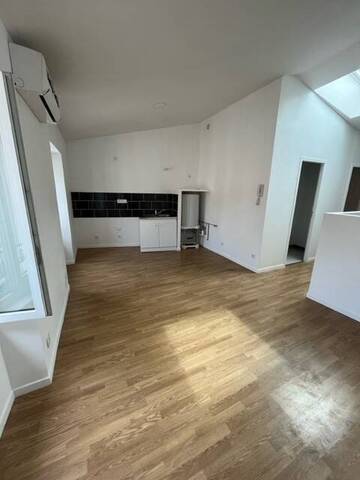 Location Appartement 2 pièces 42 m² Annonay 07100