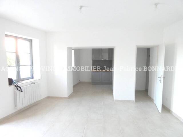 Vente Appartement 3 pièces 63 m² Bouchet 26790