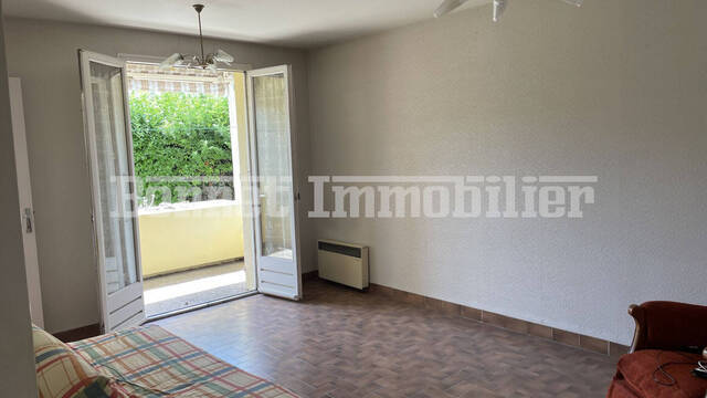 Vente Appartement 3 pièces 68 m² Nyons 26110